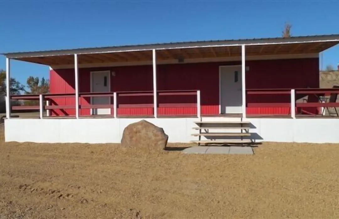 Dinosaur Trail Rv Resort-1