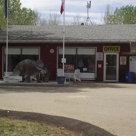 Dinosaur Trail Rv Resort-2