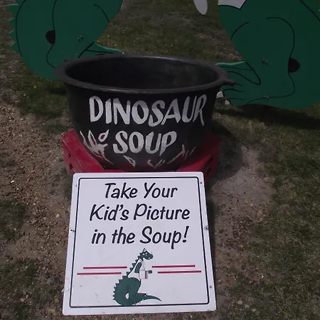 Dinosaur Trail Rv Resort-3